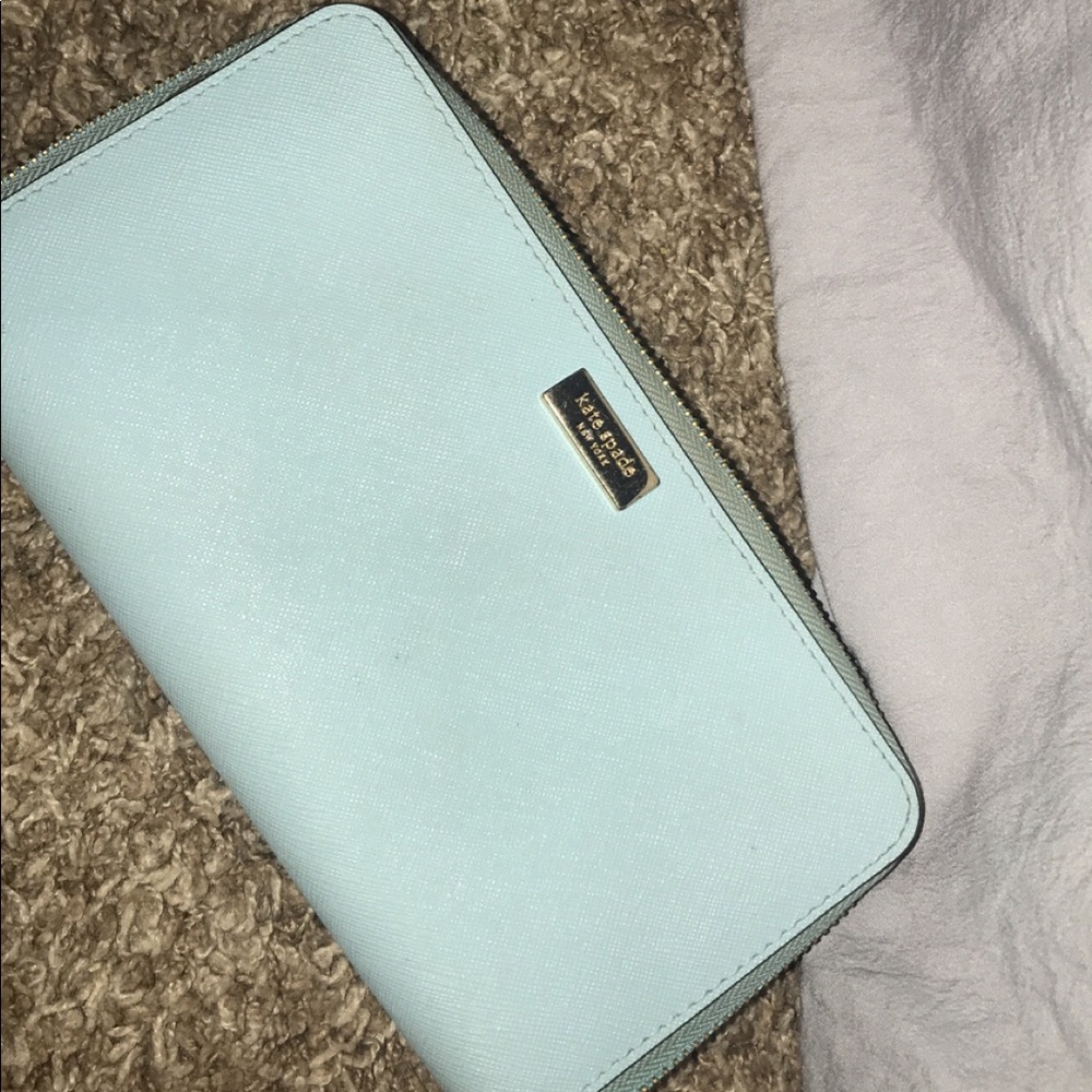 Kate spade wallet
